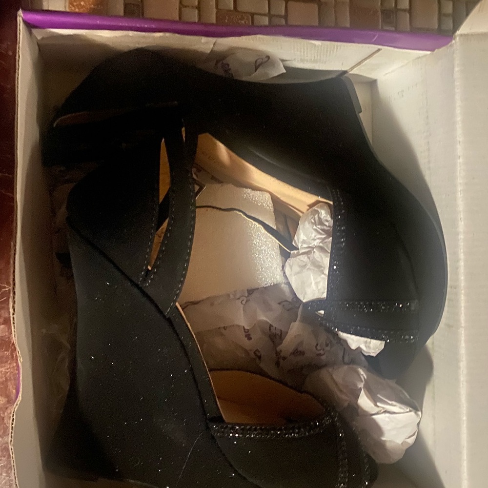 Wedges